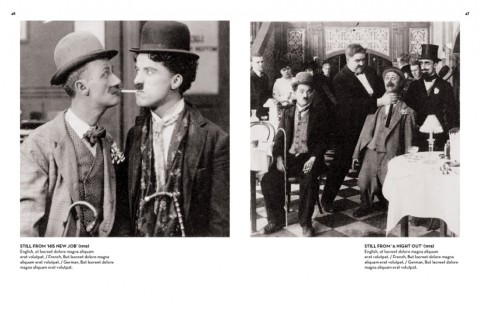 Charlie Chaplin 1