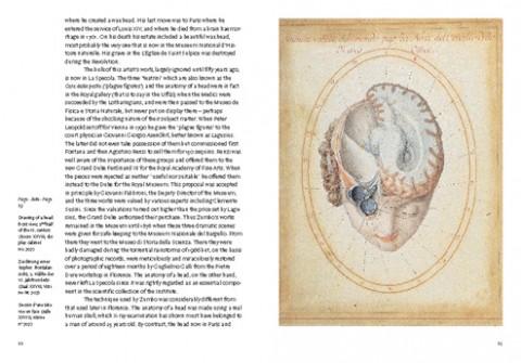 Encyclopaedia Anatomica 1