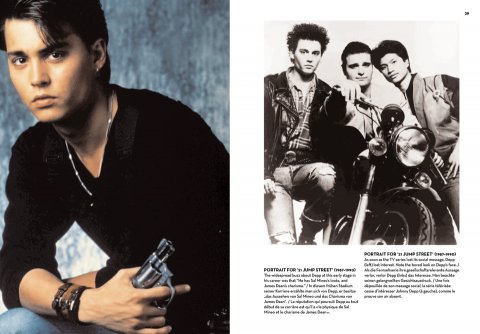 Johnny Depp 1