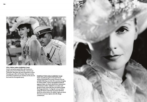Greta Garbo 1