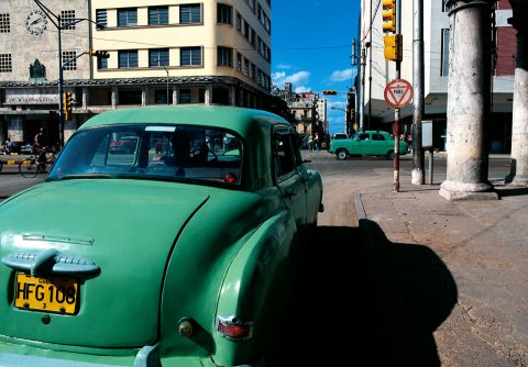 Havana Style 1