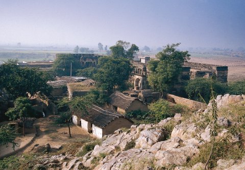 Indian Style 1