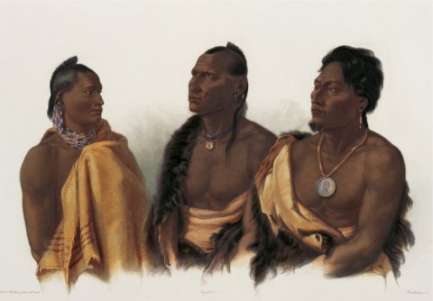 American Indian 1