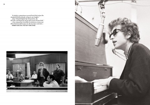 Bob Dylan 1