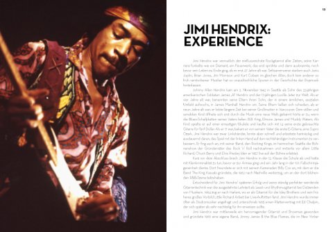 Jimi Hendrix 1