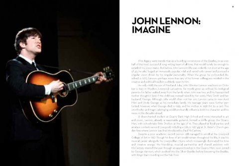 John Lennon 1