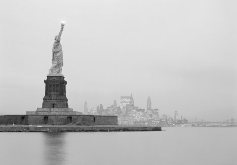 New York Style 1