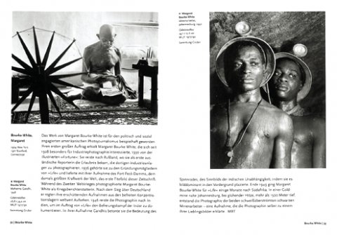 20th Century Photography. Museum Ludwig Cologne 1