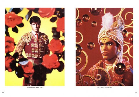 Pierre et Gilles, Sailors & Sea 1