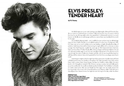 Elvis Presley 1