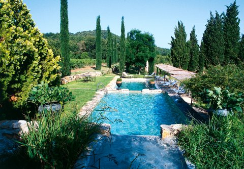 Provence Style 1