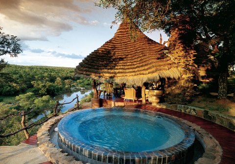 South African Style 1