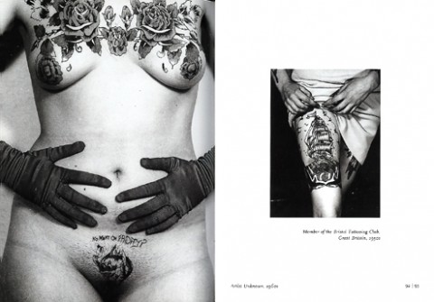 Tattoos 1