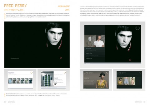 Web Design: E-Commerce 1