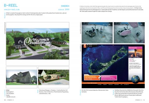 Web Design: Studios 2 1