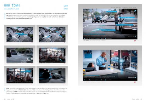 Web Design: Video Sites 1