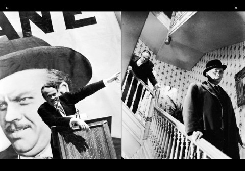 Orson Welles 1