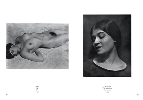 Edward Weston 1