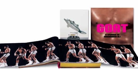 GOAT. Collector's Edition GOAT. Collector's Edition