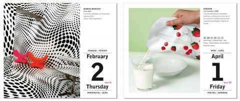 Design Now! - 2009 1