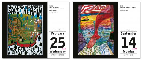 Hundertwasser - 2009 1