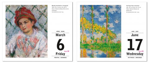 Monet - 2009 1