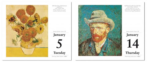 van Gogh 2010 1