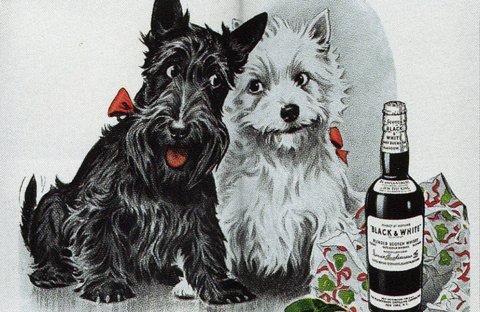 The Golden Age of Advertising - the 50s 1