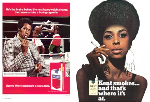 The Golden Age of Advertising - the 70s 1