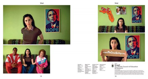 D&amp;AD 2009. The Best Advertising and Design in the World