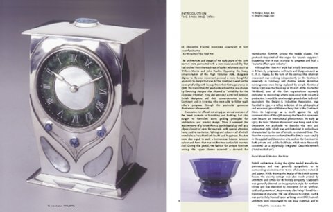 Decorative Art 1900-1910 1