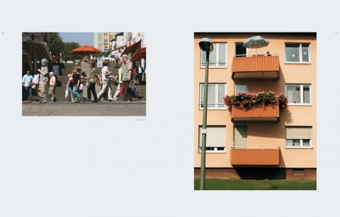 documenta 12 Bilderbuch 1
