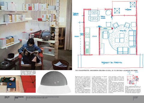 domus Vol. 6 1
