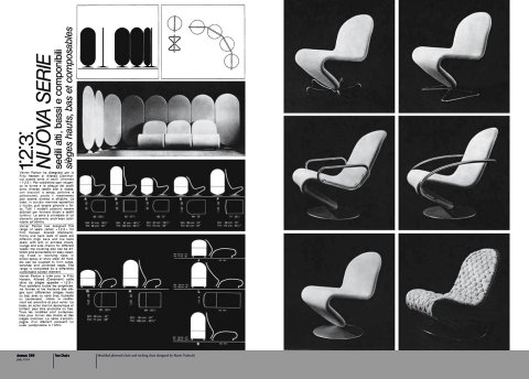 domus Vol. 8 1