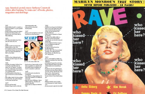 History of Men's Magazines Vol. 2 1