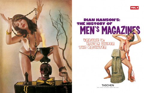 History of Men's Magazines Vol. 4 1