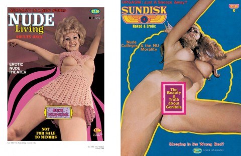 History of Men's Magazines Vol. 6 1