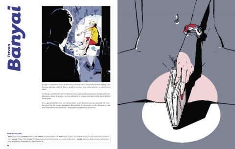 Illustration Now 1