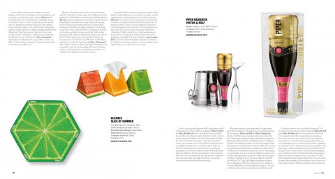 The Package Design Book 1