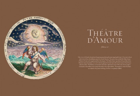 Théâtre d'amour 1