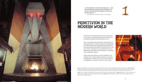 Tiki Modern 1