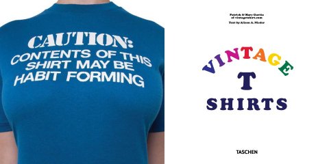 Vintage T-Shirts