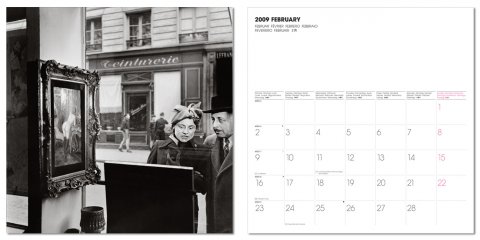 Doisneau, Paris - 2009 1