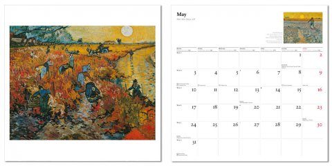 van Gogh 2010 1
