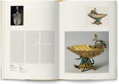 Becker, Decorative Arts from the Middle Ages to the Renaissance 1