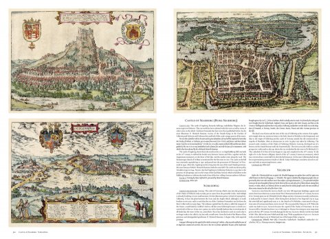 Braun/Hogenberg, Cities of the World 1