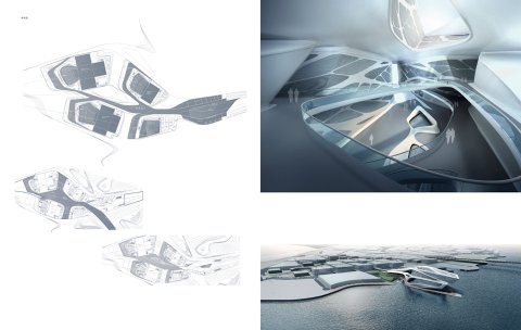 Hadid, Complete Works 1979–2009 1