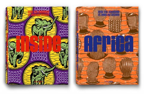 Inside Africa 1