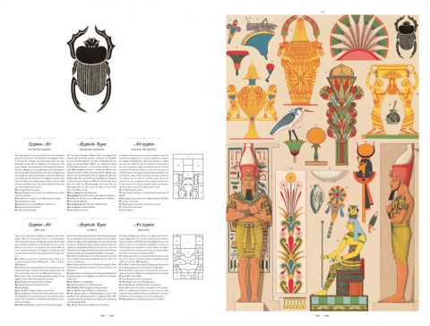 The World of Ornament 1
