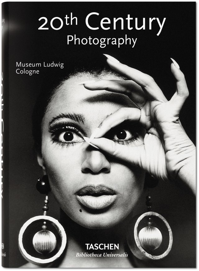 20th Century Photography (Klotz)